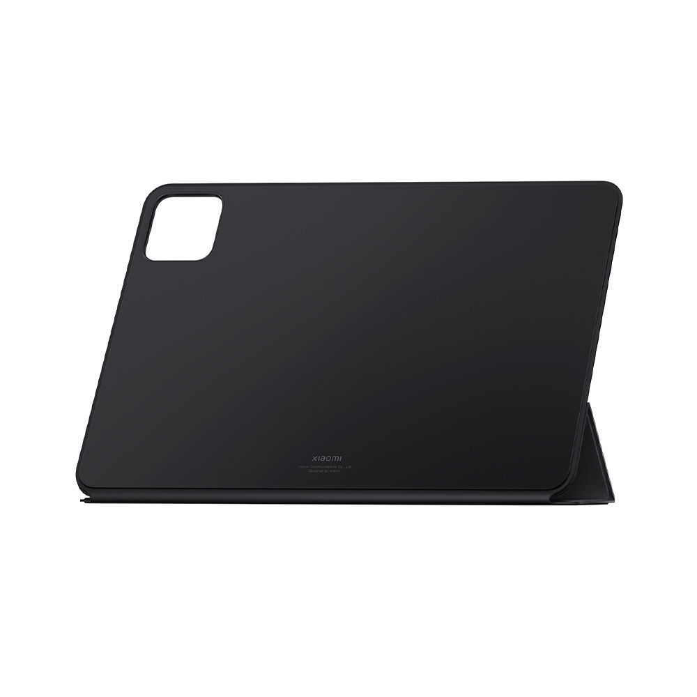 Чехол Xiaomi Cover для Pad 6, черный 